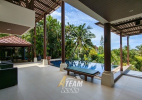 Khao Tao , 4 Bedrooms, 5 Bathrooms, House / Villa, For Sale, ,0,1186, A-Team Real estate Khao Tao , 4 Bedrooms, 5 Bathrooms, House / Villa, For Sale, ,0,1186, A-Team Real estate