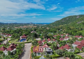 Khao Tao , 4 Bedrooms, 5 Bathrooms, House / Villa, For Sale, ,0,1186, A-Team Real estate Khao Tao , 4 Bedrooms, 5 Bathrooms, House / Villa, For Sale, ,0,1186, A-Team Real estate