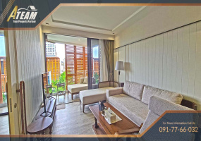 Hua Hin Center , 1 Bedroom, 1 Bathroom, Apartment / Condo, For Sale, ,1188, A-Team Real estate Hua Hin Center , 1 Bedroom, 1 Bathroom, Apartment / Condo, For Sale, ,1188, A-Team Real estate