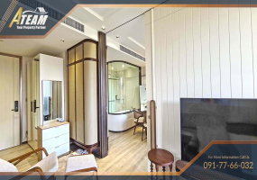 Hua Hin Center , 1 Bedroom, 1 Bathroom, Apartment / Condo, For Sale, ,1188, A-Team Real estate Hua Hin Center , 1 Bedroom, 1 Bathroom, Apartment / Condo, For Sale, ,1188, A-Team Real estate