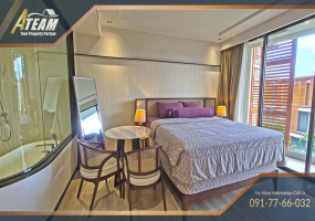 Hua Hin Center , 1 Bedroom, 1 Bathroom, Apartment / Condo, For Sale, ,1188, A-Team Real estate Hua Hin Center , 1 Bedroom, 1 Bathroom, Apartment / Condo, For Sale, ,1188, A-Team Real estate