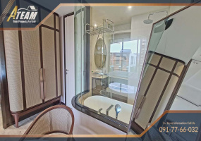 Hua Hin Center , 1 Bedroom, 1 Bathroom, Apartment / Condo, For Sale, ,1188, A-Team Real estate Hua Hin Center , 1 Bedroom, 1 Bathroom, Apartment / Condo, For Sale, ,1188, A-Team Real estate