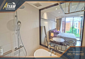 Hua Hin Center , 1 Bedroom, 1 Bathroom, Apartment / Condo, For Sale, ,1188, A-Team Real estate Hua Hin Center , 1 Bedroom, 1 Bathroom, Apartment / Condo, For Sale, ,1188, A-Team Real estate