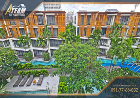 Hua Hin Center , 1 Bedroom, 1 Bathroom, Apartment / Condo, For Sale, ,1188, A-Team Real estate Hua Hin Center , 1 Bedroom, 1 Bathroom, Apartment / Condo, For Sale, ,1188, A-Team Real estate