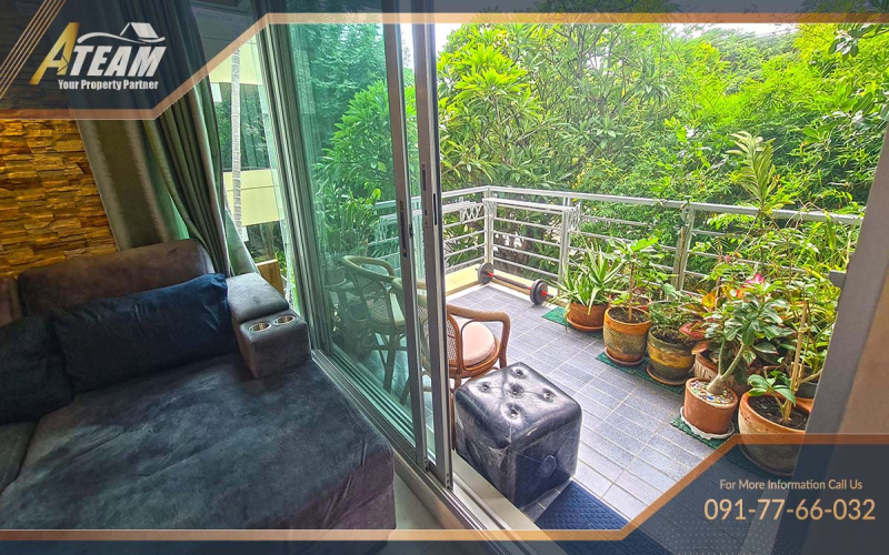 Hua Hin Center , 2 Bedrooms, 2 Bathrooms, Apartment / Condo, For Sale, ,1189, A-Team Real estate