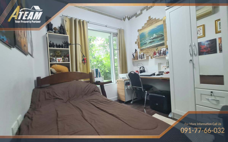 Hua Hin Center , 2 Bedrooms, 2 Bathrooms, Apartment / Condo, For Sale, ,1189, A-Team Real estate