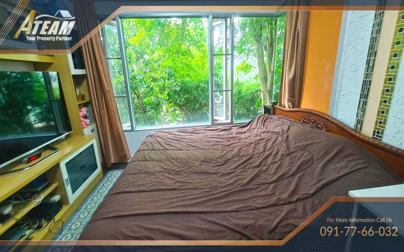 Hua Hin Center , 2 Bedrooms, 2 Bathrooms, Apartment / Condo, For Sale, ,1189, A-Team Real estate