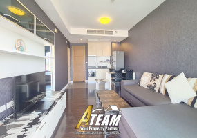 Hua Hin Center , 1 Bedroom, 1 Bathroom, Apartment / Condo, For Sale, ,1190, A-Team Real estate Hua Hin Center , 1 Bedroom, 1 Bathroom, Apartment / Condo, For Sale, ,1190, A-Team Real estate