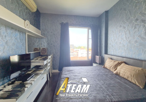 Hua Hin Center , 1 Bedroom, 1 Bathroom, Apartment / Condo, For Sale, ,1190, A-Team Real estate Hua Hin Center , 1 Bedroom, 1 Bathroom, Apartment / Condo, For Sale, ,1190, A-Team Real estate
