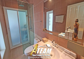 Khao Tao , 1 Bedroom, 1 Bathroom, House / Villa, For Rent, ,1193, A-Team Real estate