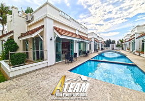 Khao Tao , 1 Bedroom, 1 Bathroom, House / Villa, For Rent, ,1193, A-Team Real estate