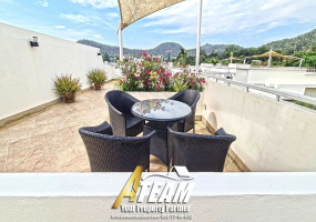 Khao Tao , 1 Bedroom, 1 Bathroom, House / Villa, For Rent, ,1193, A-Team Real estate