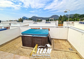 Khao Tao , 1 Bedroom, 1 Bathroom, House / Villa, For Rent, ,1193, A-Team Real estate