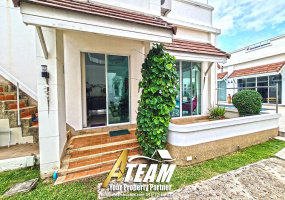 Khao Tao , 1 Bedroom, 1 Bathroom, House / Villa, For Rent, ,1193, A-Team Real estate