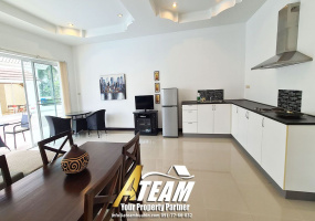 Khao Tao , 1 Bedroom, 1 Bathroom, House / Villa, For Rent, ,1193, A-Team Real estate
