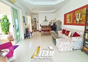 Khao Tao , 1 Bedroom, 1 Bathroom, House / Villa, For Rent, ,1193, A-Team Real estate