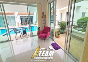 Khao Tao , 1 Bedroom, 1 Bathroom, House / Villa, For Rent, ,1193, A-Team Real estate