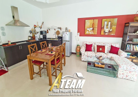 Khao Tao , 1 Bedroom, 1 Bathroom, House / Villa, For Rent, ,1193, A-Team Real estate