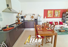 Khao Tao , 1 Bedroom, 1 Bathroom, House / Villa, For Rent, ,1193, A-Team Real estate