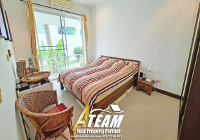 Khao Tao , 1 Bedroom, 1 Bathroom, House / Villa, For Rent, ,1193, A-Team Real estate