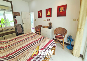 Khao Tao , 1 Bedroom, 1 Bathroom, House / Villa, For Rent, ,1193, A-Team Real estate