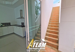 Khao Tao , 1 Bedroom, 1 Bathroom, House / Villa, For Rent, ,1194, A-Team Real estate