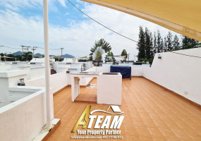 Khao Tao , 1 Bedroom, 1 Bathroom, House / Villa, For Rent, ,1194, A-Team Real estate