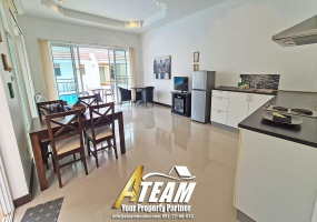 Khao Tao , 1 Bedroom, 1 Bathroom, House / Villa, For Rent, ,1194, A-Team Real estate