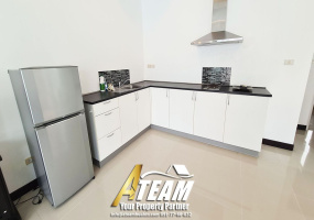 Khao Tao , 1 Bedroom, 1 Bathroom, House / Villa, For Rent, ,1194, A-Team Real estate