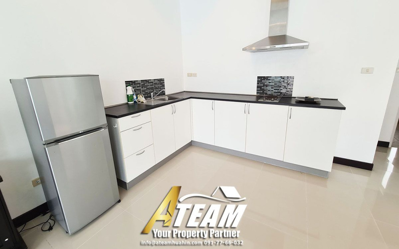 Khao Tao , 1 Bedroom, 1 Bathroom, House / Villa, For Rent, ,1194, A-Team Real estate