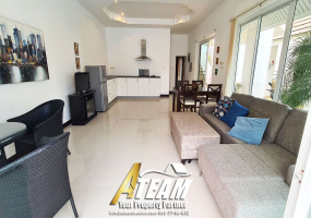 Khao Tao , 1 Bedroom, 1 Bathroom, House / Villa, For Rent, ,1194, A-Team Real estate