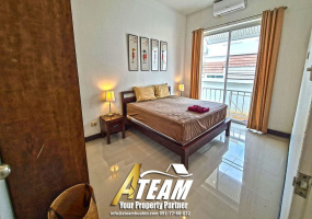 Khao Tao , 1 Bedroom, 1 Bathroom, House / Villa, For Rent, ,1194, A-Team Real estate