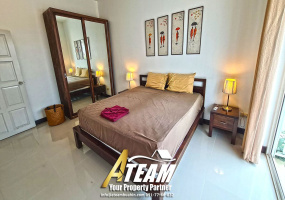 Khao Tao , 1 Bedroom, 1 Bathroom, House / Villa, For Rent, ,1194, A-Team Real estate