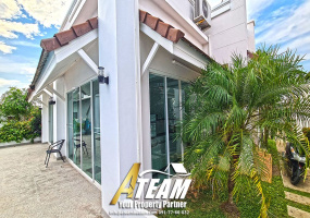 Khao Tao , 1 Bedroom, 1 Bathroom, House / Villa, For Rent, ,1194, A-Team Real estate