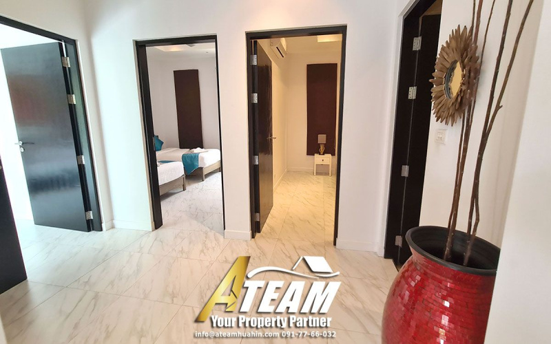 Thap Thai , 3 Bedrooms, 2 Bathrooms, House / Villa, For Rent, ,1195, A-Team Real estate