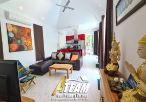 Thap Thai , 3 Bedrooms, 2 Bathrooms, House / Villa, For Rent, ,1195, A-Team Real estate