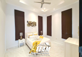 Thap Thai , 3 Bedrooms, 2 Bathrooms, House / Villa, For Rent, ,1195, A-Team Real estate