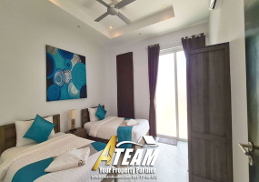 Thap Thai , 3 Bedrooms, 2 Bathrooms, House / Villa, For Rent, ,1195, A-Team Real estate