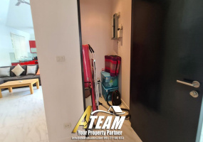 Thap Thai , 3 Bedrooms, 2 Bathrooms, House / Villa, For Rent, ,1195, A-Team Real estate