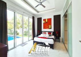 Thap Thai , 3 Bedrooms, 2 Bathrooms, House / Villa, For Rent, ,1195, A-Team Real estate