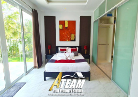 Thap Thai , 3 Bedrooms, 2 Bathrooms, House / Villa, For Rent, ,1195, A-Team Real estate