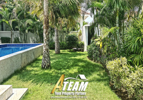 Thap Thai , 3 Bedrooms, 2 Bathrooms, House / Villa, For Rent, ,1195, A-Team Real estate