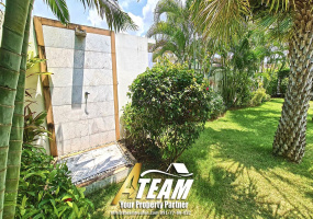 Thap Thai , 3 Bedrooms, 2 Bathrooms, House / Villa, For Rent, ,1195, A-Team Real estate