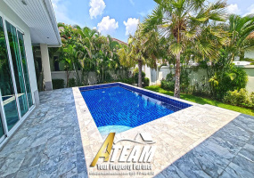 Thap Thai , 3 Bedrooms, 2 Bathrooms, House / Villa, For Rent, ,1195, A-Team Real estate
