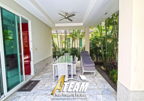 Thap Thai , 3 Bedrooms, 2 Bathrooms, House / Villa, For Rent, ,1195, A-Team Real estate