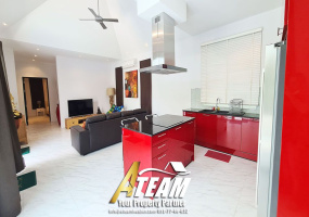 Thap Thai , 3 Bedrooms, 2 Bathrooms, House / Villa, For Rent, ,1195, A-Team Real estate