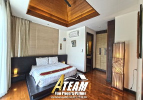 Khao Tao , 3 Bedrooms, 2 Bathrooms, House / Villa, For Rent, ,1196, A-Team Real estate