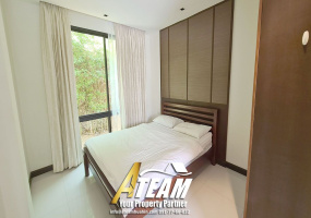 Khao Tao , 3 Bedrooms, 2 Bathrooms, House / Villa, For Rent, ,1196, A-Team Real estate
