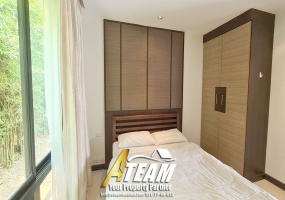 Khao Tao , 3 Bedrooms, 2 Bathrooms, House / Villa, For Rent, ,1196, A-Team Real estate