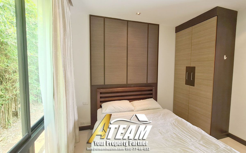 Khao Tao , 3 Bedrooms, 2 Bathrooms, House / Villa, For Rent, ,1196, A-Team Real estate